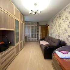 Квартира 44 м², 2-комнатная - изображение 2
