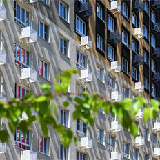 Квартира 30 м², 1-комнатная - изображение 3