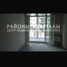 Квартира 86,8 м², 2-комнатная - изображение 5