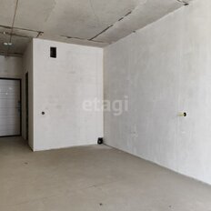 Квартира 24,4 м², студия - изображение 2