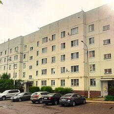 Квартира 37,3 м², 1-комнатная - изображение 1