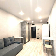 Квартира 26 м², студия - изображение 1