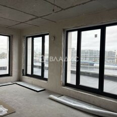 Квартира 175 м², студия - изображение 5