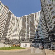 Квартира 38,3 м², 2-комнатная - изображение 5