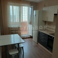 Квартира 60 м², 2-комнатная - изображение 3