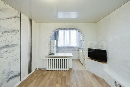 18,6 м², квартира-студия 2 190 000 ₽ - изображение 11