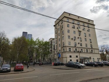 Купить квартиру с большой кухней на улице Рабочая в Москве - изображение 5