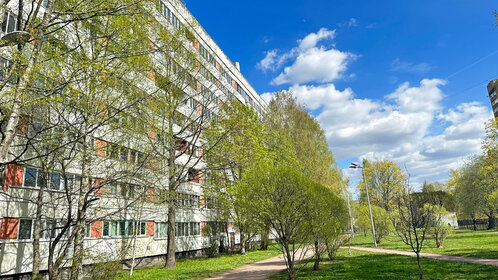 Купить квартиру с евроремонтом на улице Лесная в Дзержинском - изображение 46