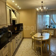 Квартира 90,6 м², 3-комнатная - изображение 2