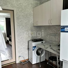 Квартира 13,2 м², 1-комнатная - изображение 3