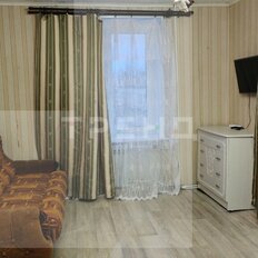 Квартира 43,5 м², 2-комнатная - изображение 2