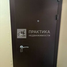 Квартира 36,4 м², 1-комнатная - изображение 5