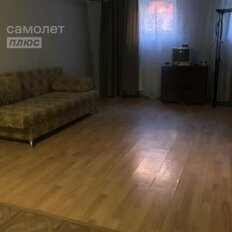 Квартира 31,3 м², 1-комнатная - изображение 5