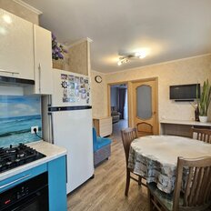 Квартира 52 м², 3-комнатная - изображение 5