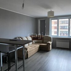 Квартира 32,2 м², студия - изображение 4