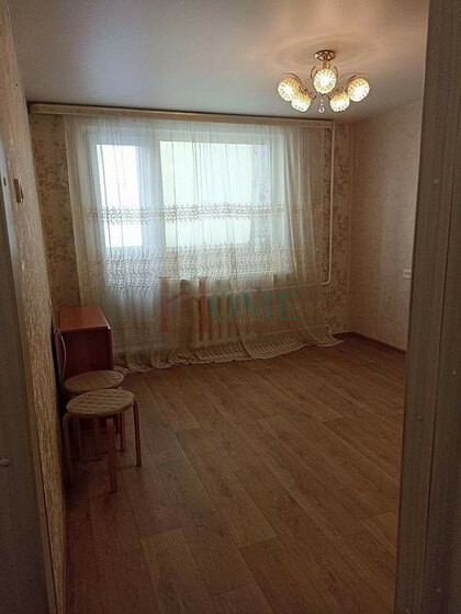 30 м², 1-комнатная квартира 30 000 ₽ в месяц - изображение 41