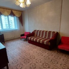 Квартира 52 м², 2-комнатная - изображение 3