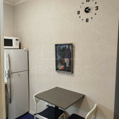 Квартира 30,1 м², 1-комнатная - изображение 4