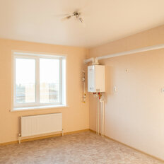 Квартира 46,9 м², 1-комнатная - изображение 2