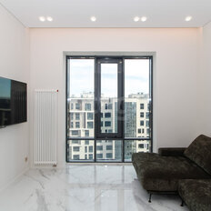 Квартира 48,6 м², 1-комнатная - изображение 3