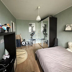 Квартира 54 м², 2-комнатная - изображение 4