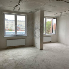 Квартира 36,3 м², 1-комнатная - изображение 3
