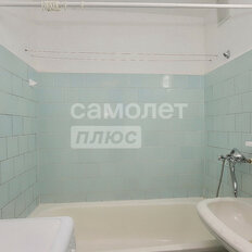 Квартира 41,3 м², 1-комнатная - изображение 3