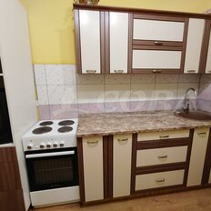 Квартира 36 м², 1-комнатная - изображение 5