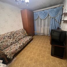 Квартира 35 м², 1-комнатная - изображение 5