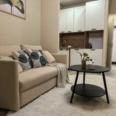Квартира 19,3 м², студия - изображение 4