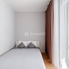 Квартира 24,8 м², студия - изображение 3