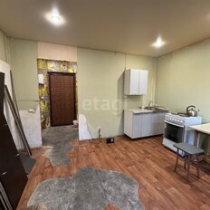 Квартира 24,5 м², 1-комнатная - изображение 5