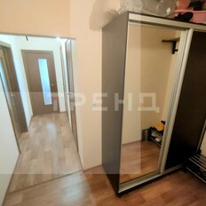 Квартира 39,9 м², 1-комнатная - изображение 5