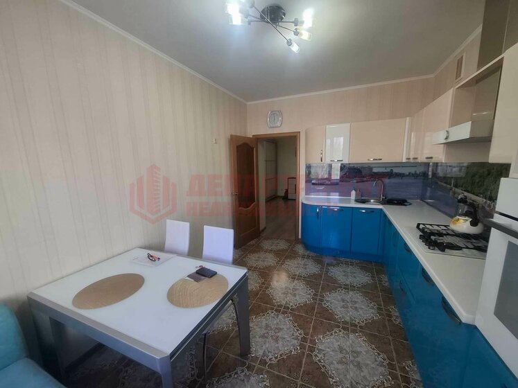 66,4 м², 2-комнатная квартира 8 500 000 ₽ - изображение 41