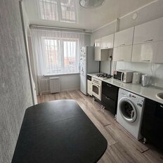 Квартира 68,6 м², 3-комнатная - изображение 2