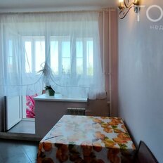 Квартира 38,2 м², 1-комнатная - изображение 5