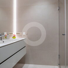 Квартира 49 м², 2-комнатные - изображение 5