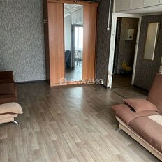 Квартира 31,5 м², 1-комнатная - изображение 3