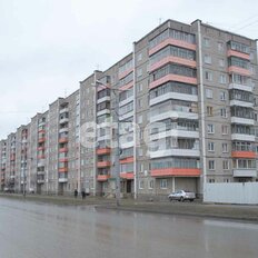 Квартира 65 м², 3-комнатная - изображение 1