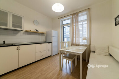 31 м², 1-комнатная квартира 38 500 ₽ в месяц - изображение 24