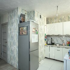 Квартира 34,9 м², 1-комнатная - изображение 2