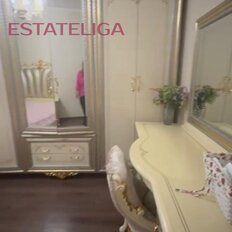 Квартира 85 м², 3-комнатная - изображение 5