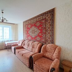 Квартира 55 м², 2-комнатная - изображение 5