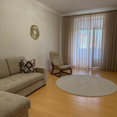 Квартира 57,4 м², 2-комнатная - изображение 1
