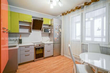 40 м², 1-комнатная квартира 35 000 ₽ в месяц - изображение 1