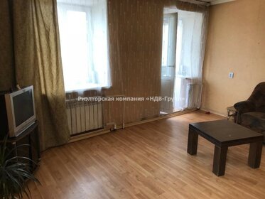 38,4 м², 1-комнатная квартира 38 000 ₽ в месяц - изображение 39