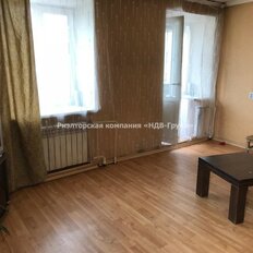 Квартира 49,8 м², 2-комнатная - изображение 4