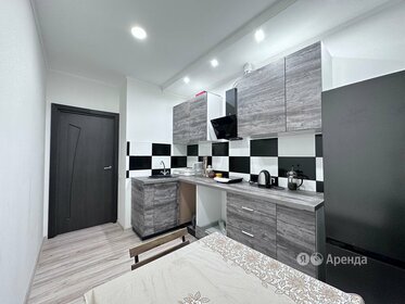 21 м², квартира-студия 38 000 ₽ в месяц - изображение 27