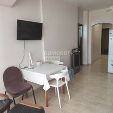 Квартира 75,5 м², 2-комнатная - изображение 2