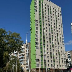 Квартира 52,9 м², 2-комнатная - изображение 2